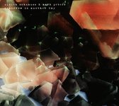 Ulrich Schnauss & Mark Peters - Tomorrow Is Another Day (LP)