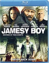 Jamesy Boy (Import)[Blu-ray] [2014]