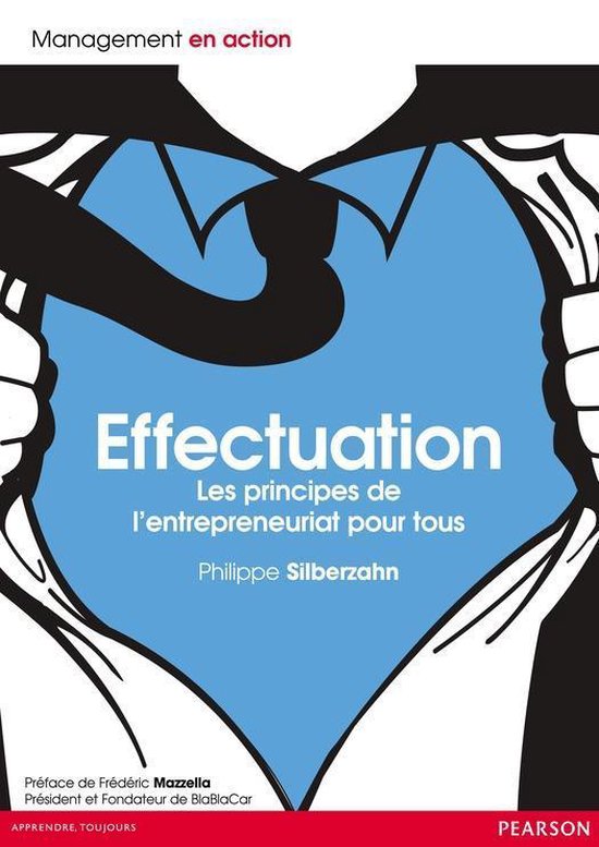 Effectuation - cover