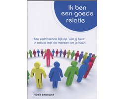 Ik Ben Een Goede Relatie