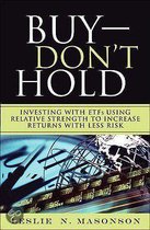 Buy-Don'T Hold