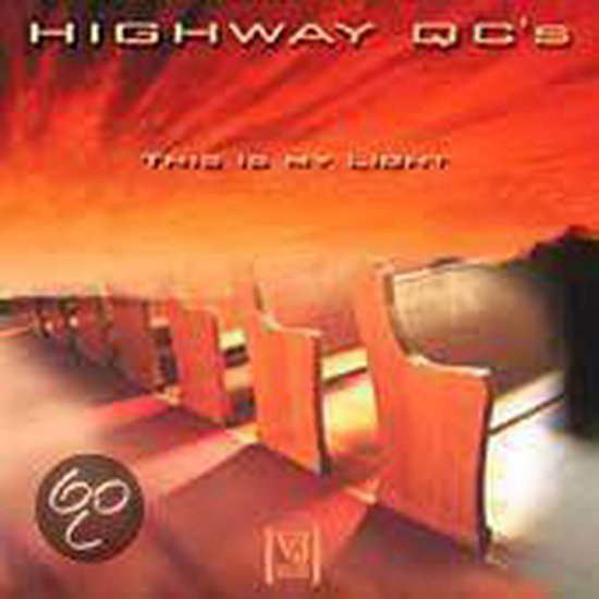 This Is My Light, The Highway Q.C.'S CD (album) Muziek