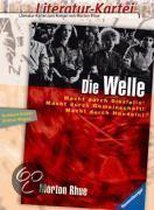 Literatur-Kartei: Die Welle... und andere Bewegungen