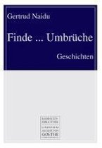 Finde ... Umbrüche