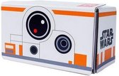 OPENBOX Gafas de Realidad Virtual Dickie Toys 209456002 Star Wars 3D