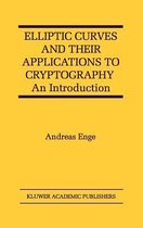 Elliptic Curves and Their Applications to Cryptography