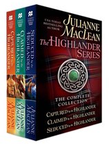 The Highlander Series - The Highlander Series