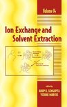 Ion Exchange and Solvent Extraction