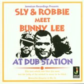 Sly & Robbie - Meet Bunny Lee At Dub Station (CD)