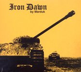 Iron Dawn (EP)