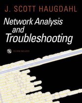 Network Analysis and Troubleshooting [With CDROM]