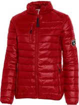 MATTERHORN MH-185D LIGHT QUILTED JACKET LADIES