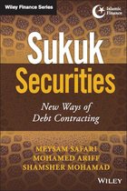 Wiley Finance - Sukuk Securities