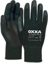 Oxxa X-Touch-PU-B 51-110 - Maat: XXL (11)
