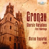 Gronau; Chorale Variations