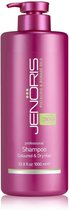 Jenoris Pistachio Shampoo for Colored & Dry Hair 1000ml