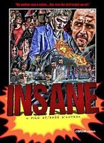 Insane (DVD)