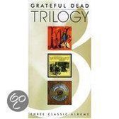 Grateful Dead - Trilogy (Nl Version, Digibook)