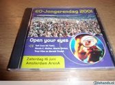 EO-Jongerendag 2001 12 tracks RARE!!