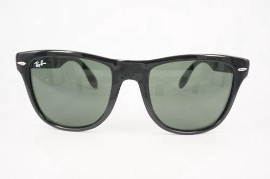 Ray Ban 4105 - Zonnebril - Zwart van Ray-Ban — afbeelding 3