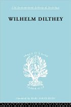 International Library of Sociology- William Dilthey