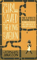 Girl Who Saved The King Of Sweden