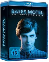 Bates Motel (Komplette Serie) (Blu-ray)