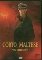 1-DVD ANIMATIE - CORTO MALTESE IN SIBERIE