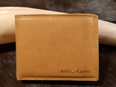 Anti Skim Lederen portemonnee - RFID portemonnee - Luxe portemonnee
