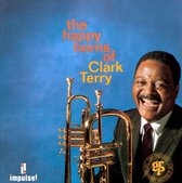 Happy Horns of Clark Terry