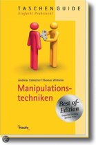Manipulationstechniken Best of-Edition