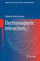 Springer Series on Atomic, Optical, and Plasma Physics 94 - Electromagnetic Interactions