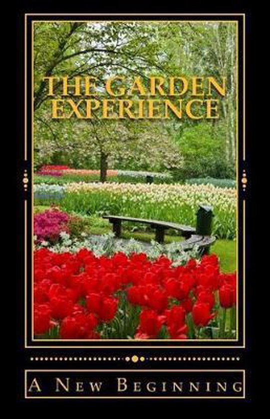 Garden Experience-The Garden Experience - cover