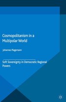 International Political Theory - Cosmopolitanism in a Multipolar World