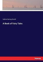 A Book of Fairy Tales