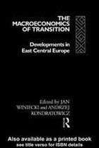 The Macroeconomics of Transition