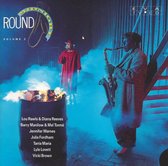 Round Midnight - Volume 2