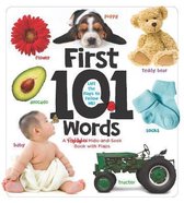 First 101 Words
