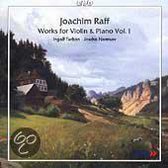 Works For Violin & Piano Vol1