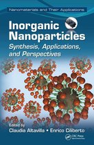 Nanomaterials and their Applications - Inorganic Nanoparticles