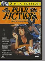Pulp Fiction -Spec.Edit-