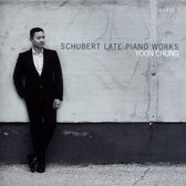 Schubert Late Piano Works