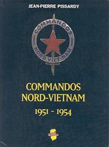 Commandos Nord Vietnam