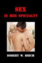 Sex Is Her Specialty