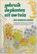 Gebruik de planten uit uw tuin