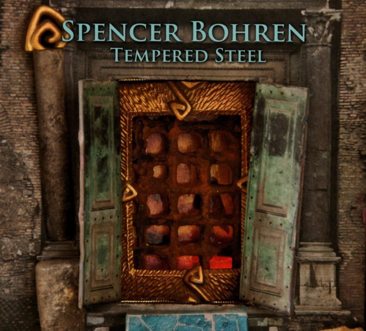 Tempered Steel