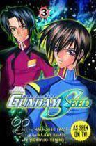 Gundam Seed: Mobile Suit Gundam