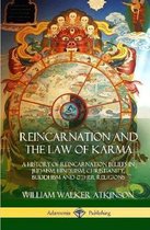 Reincarnation and the Law of Karma