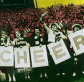 Sir William Hills - Cheer (CD)