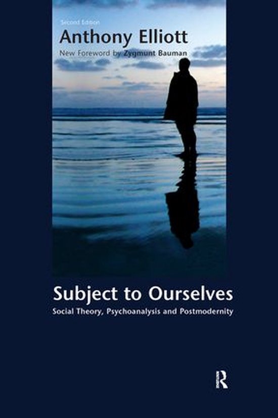 Subject to Ourselves - cover